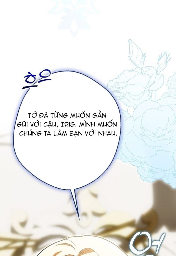 Tôi Chỉ Muốn Ngủ Riêng! [Chap 1-21]
