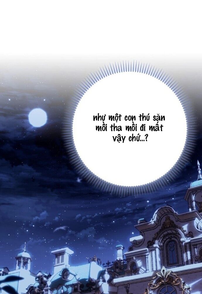 Tôi Chỉ Muốn Ngủ Riêng! [Chap 1-21]