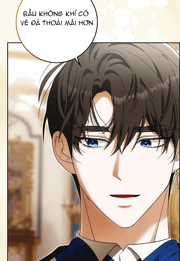 Tôi Chỉ Muốn Ngủ Riêng! [Chap 1-21]