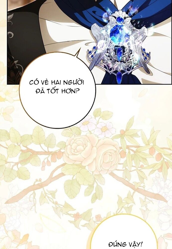 Tôi Chỉ Muốn Ngủ Riêng! [Chap 1-21]