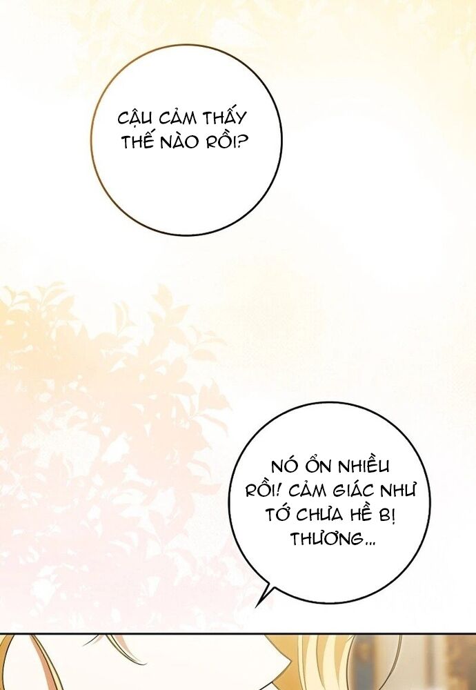 Tôi Chỉ Muốn Ngủ Riêng! [Chap 1-21]