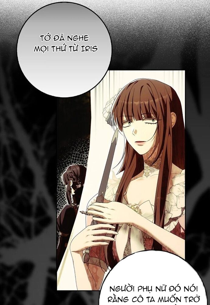 Tôi Chỉ Muốn Ngủ Riêng! [Chap 1-21]