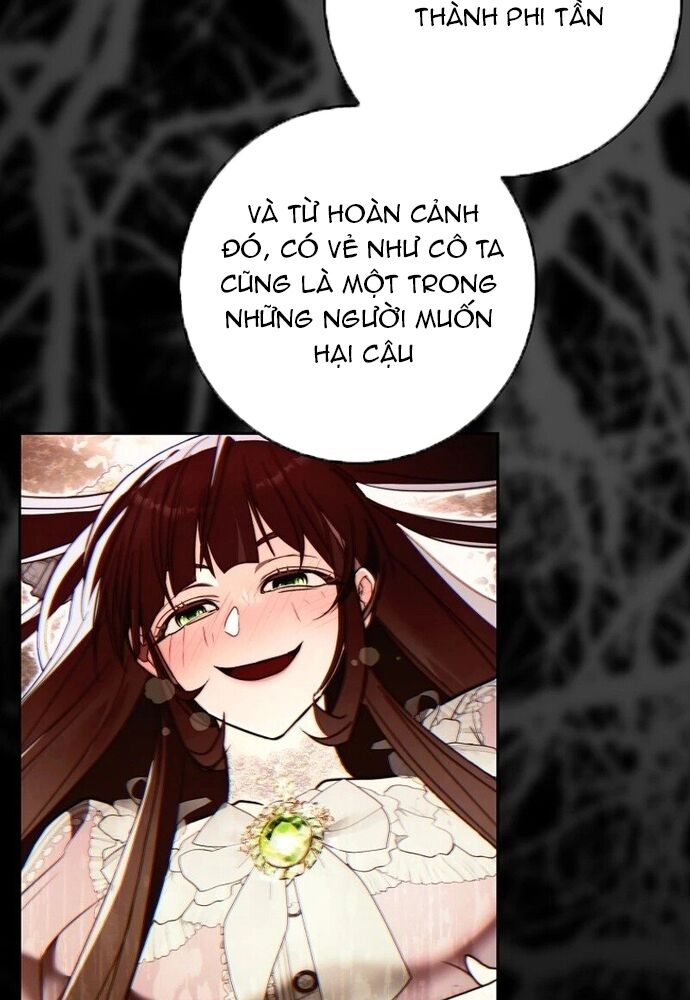 Tôi Chỉ Muốn Ngủ Riêng! [Chap 1-21]