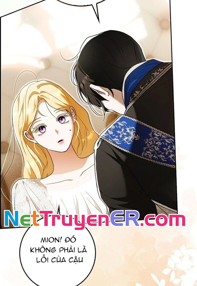 Tôi Chỉ Muốn Ngủ Riêng! [Chap 1-21]
