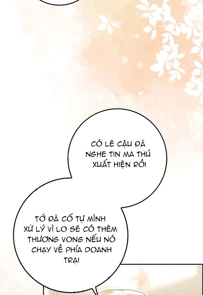 Tôi Chỉ Muốn Ngủ Riêng! [Chap 1-21]