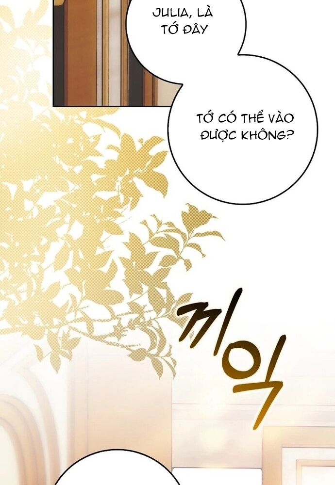 Tôi Chỉ Muốn Ngủ Riêng! [Chap 1-21]