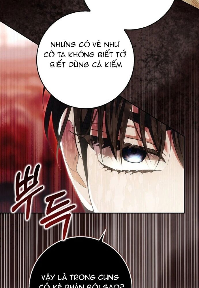 Tôi Chỉ Muốn Ngủ Riêng! [Chap 1-21]