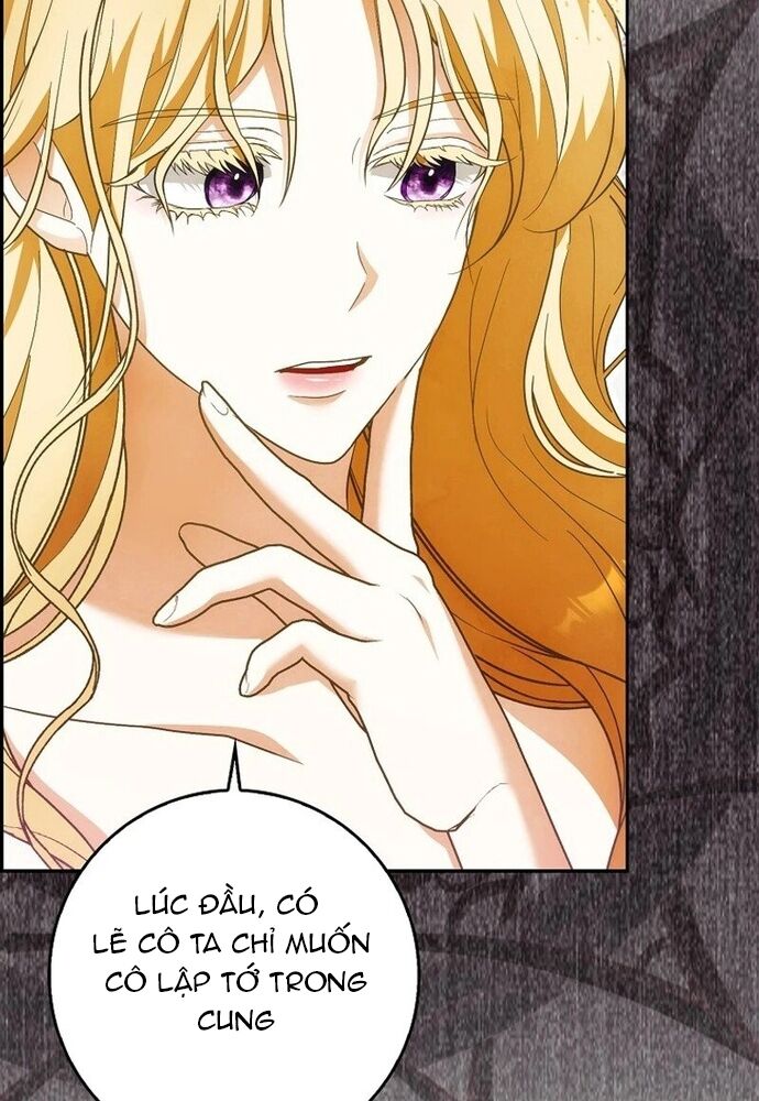 Tôi Chỉ Muốn Ngủ Riêng! [Chap 1-21]