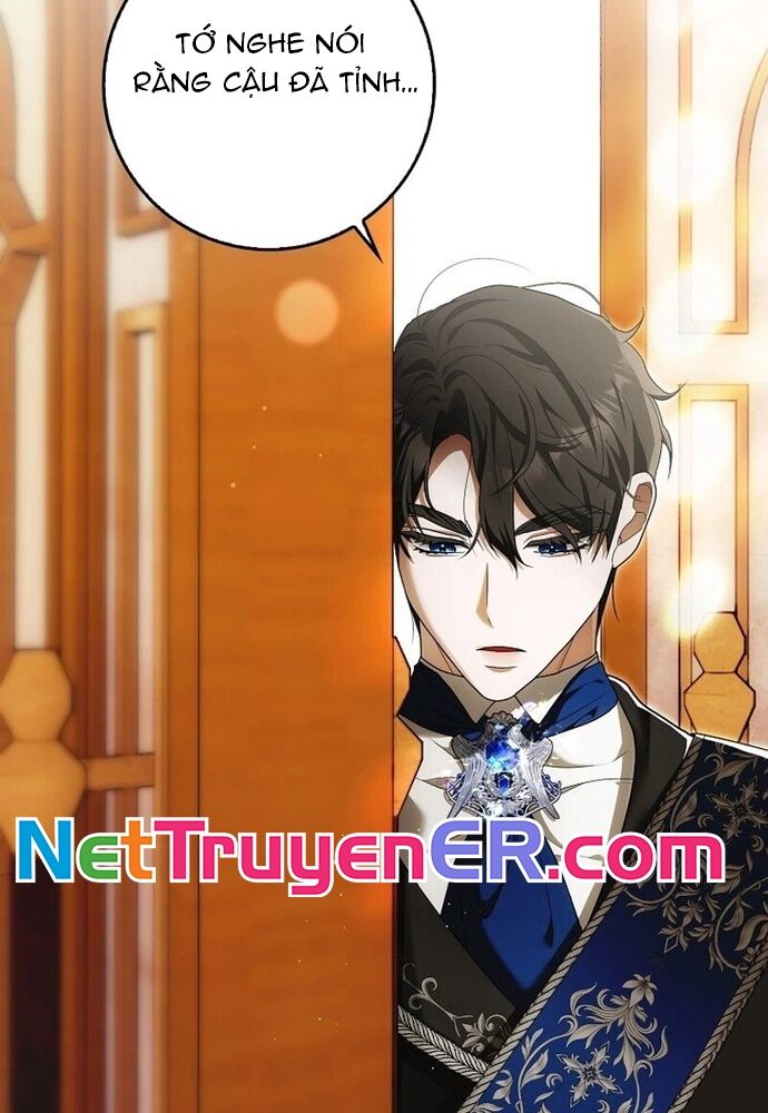Tôi Chỉ Muốn Ngủ Riêng! [Chap 1-21]