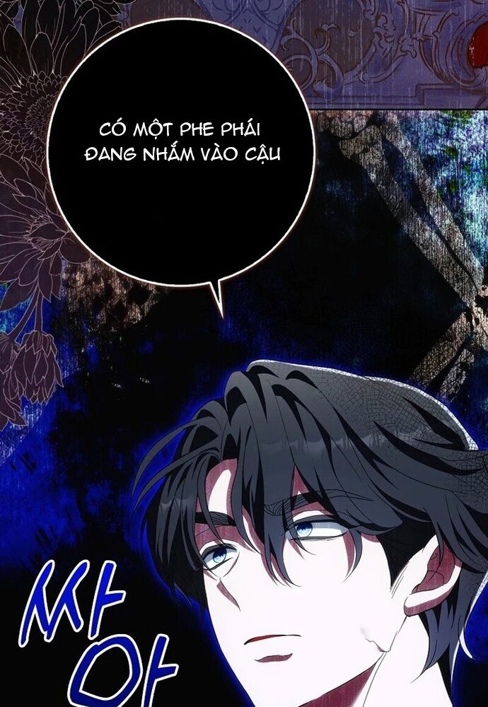 Tôi Chỉ Muốn Ngủ Riêng! [Chap 1-21]