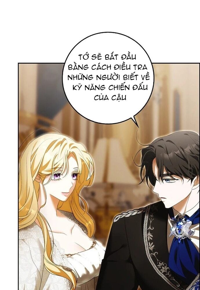 Tôi Chỉ Muốn Ngủ Riêng! [Chap 1-21]