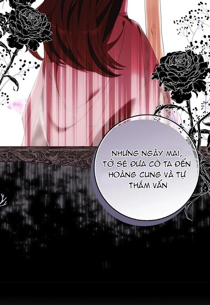 Tôi Chỉ Muốn Ngủ Riêng! [Chap 1-21]