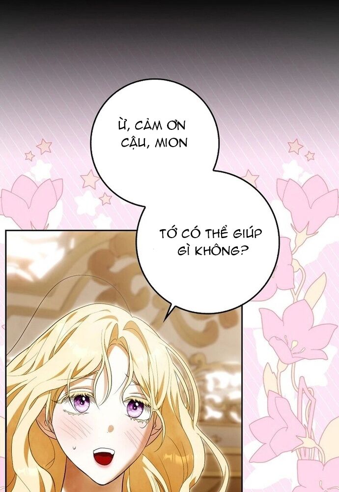 Tôi Chỉ Muốn Ngủ Riêng! [Chap 1-21]