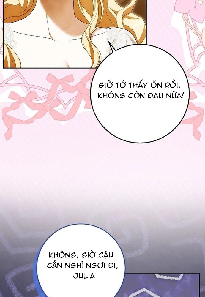 Tôi Chỉ Muốn Ngủ Riêng! [Chap 1-21]