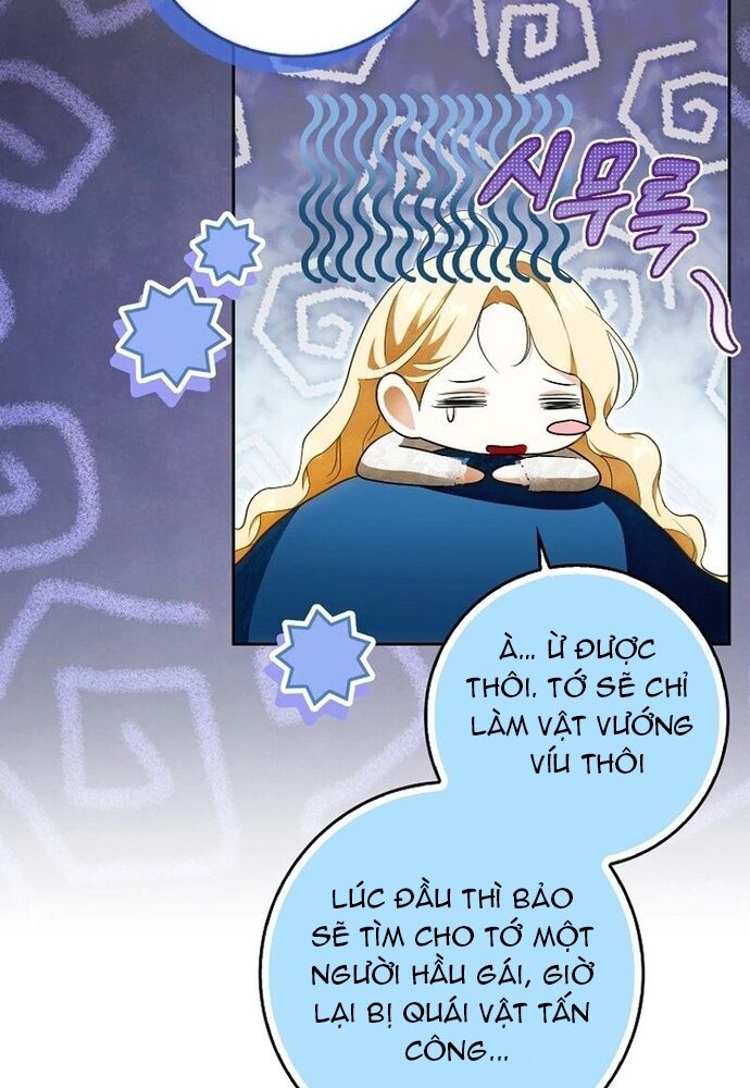 Tôi Chỉ Muốn Ngủ Riêng! [Chap 1-21]