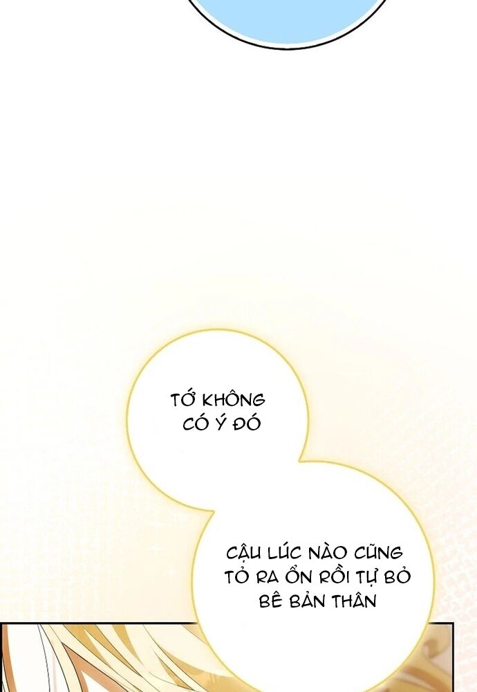 Tôi Chỉ Muốn Ngủ Riêng! [Chap 1-21]