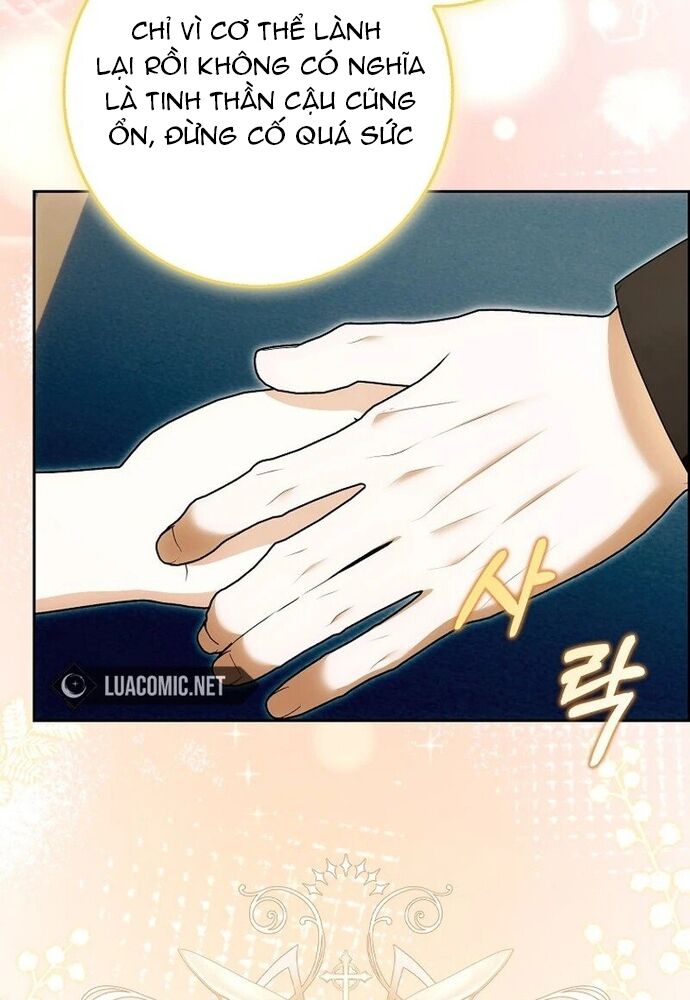 Tôi Chỉ Muốn Ngủ Riêng! [Chap 1-21]