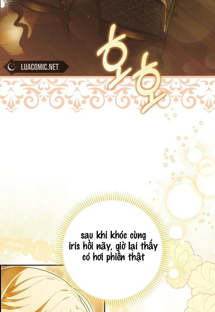Tôi Chỉ Muốn Ngủ Riêng! [Chap 1-21]