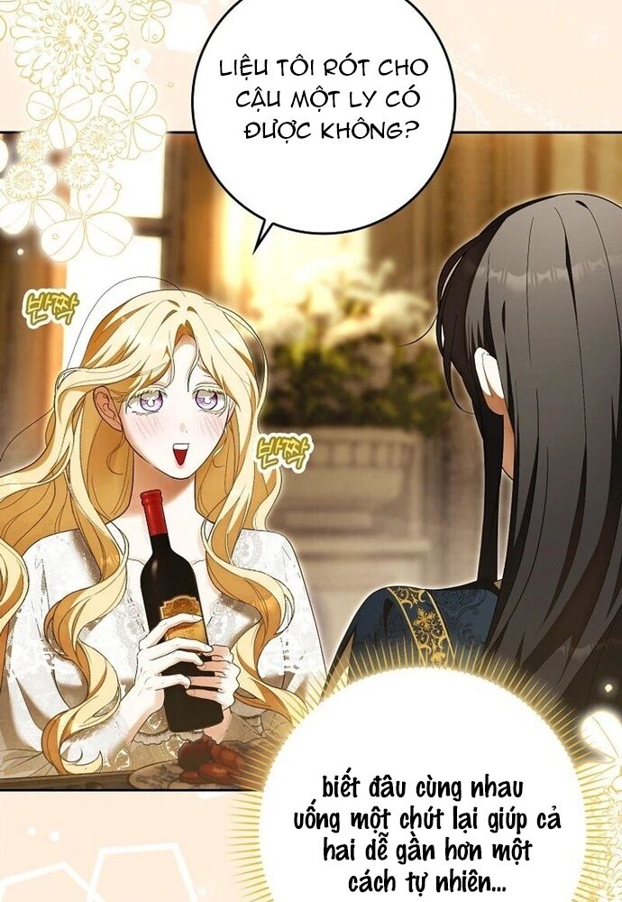 Tôi Chỉ Muốn Ngủ Riêng! [Chap 1-21]