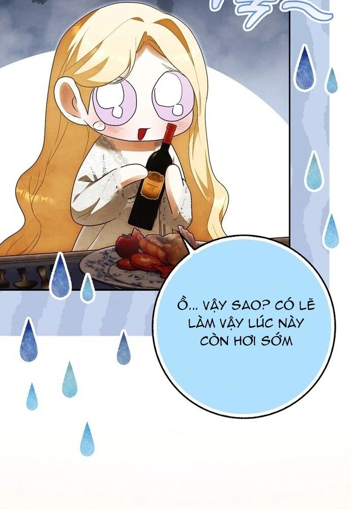 Tôi Chỉ Muốn Ngủ Riêng! [Chap 1-21]