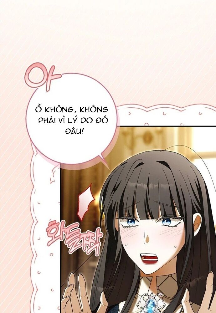 Tôi Chỉ Muốn Ngủ Riêng! [Chap 1-21]