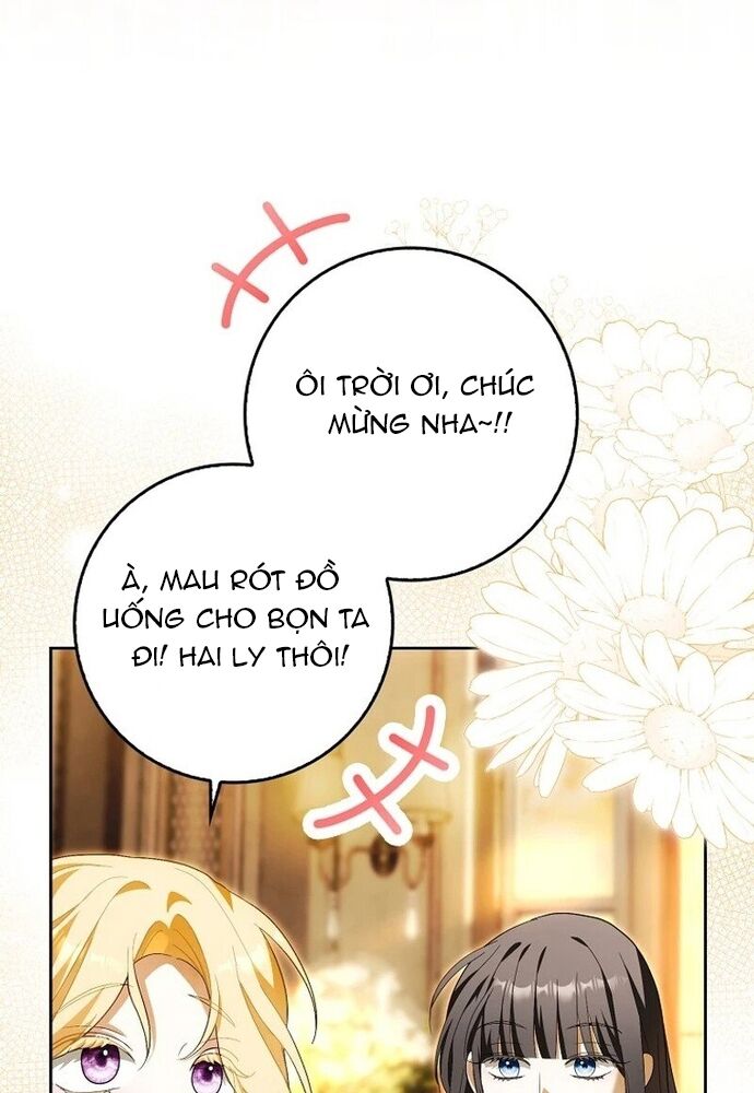 Tôi Chỉ Muốn Ngủ Riêng! [Chap 1-21]