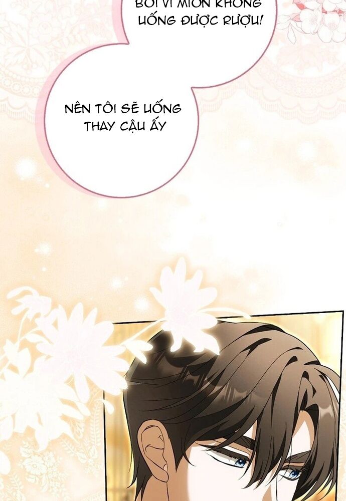 Tôi Chỉ Muốn Ngủ Riêng! [Chap 1-21]