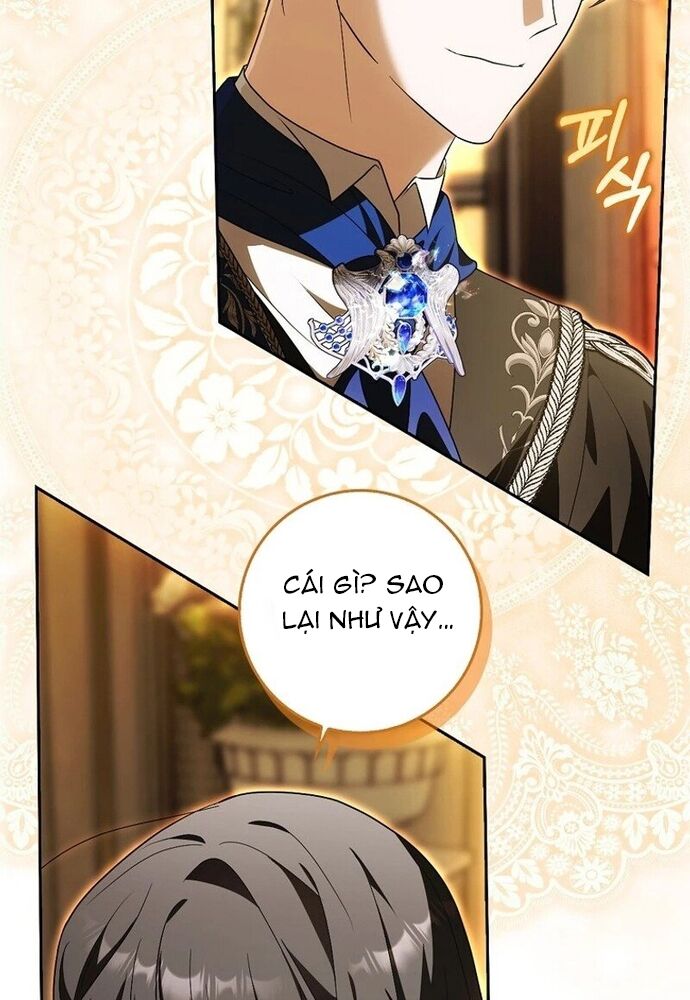 Tôi Chỉ Muốn Ngủ Riêng! [Chap 1-21]