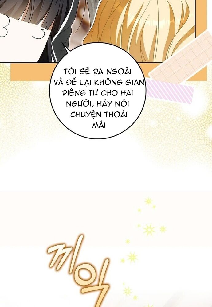 Tôi Chỉ Muốn Ngủ Riêng! [Chap 1-21]