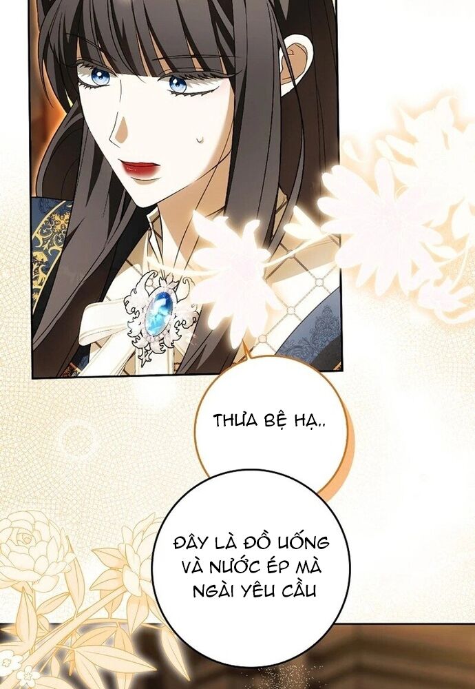 Tôi Chỉ Muốn Ngủ Riêng! [Chap 1-21]