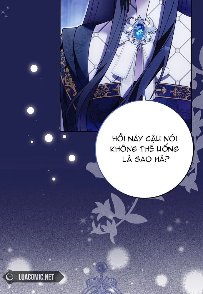 Tôi Chỉ Muốn Ngủ Riêng! [Chap 1-21]