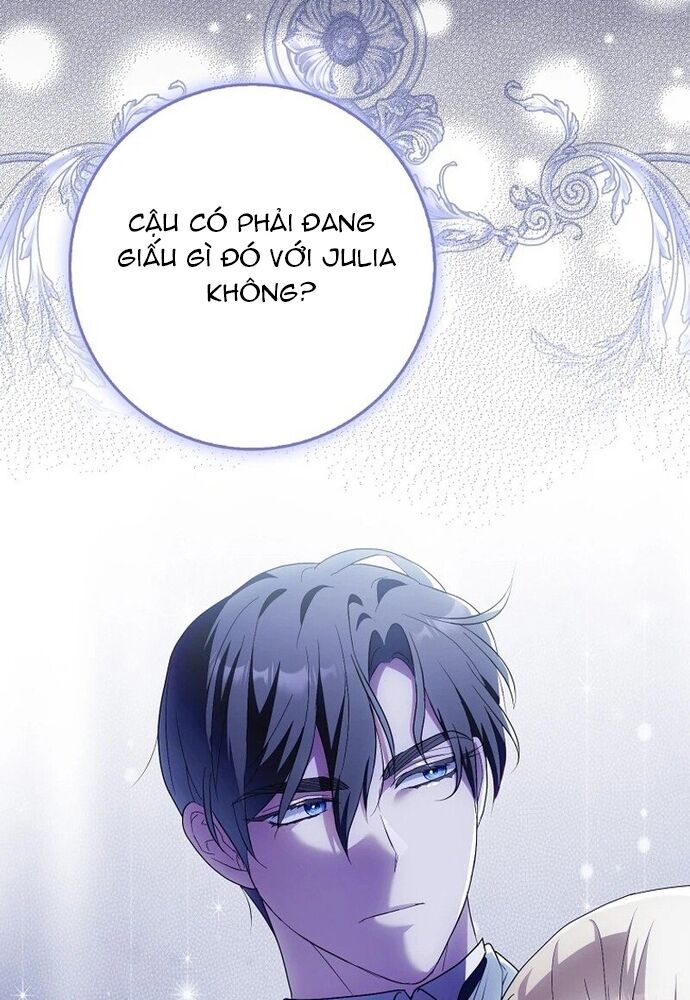 Tôi Chỉ Muốn Ngủ Riêng! [Chap 1-21]