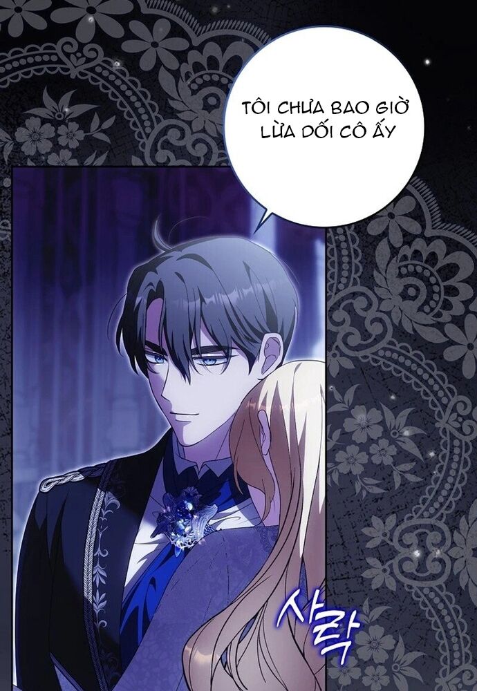 Tôi Chỉ Muốn Ngủ Riêng! [Chap 1-21]
