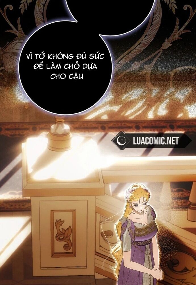 Tôi Chỉ Muốn Ngủ Riêng! [Chap 1-21]