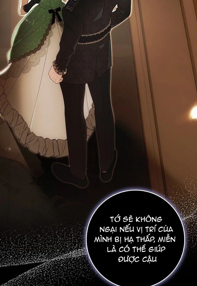 Tôi Chỉ Muốn Ngủ Riêng! [Chap 1-21]