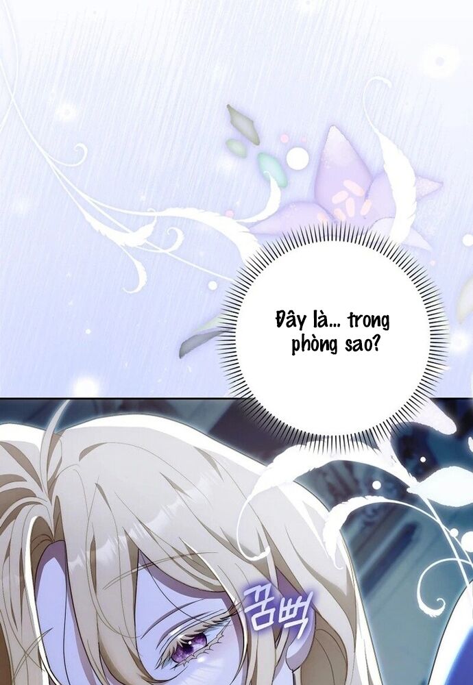 Tôi Chỉ Muốn Ngủ Riêng! [Chap 1-21]