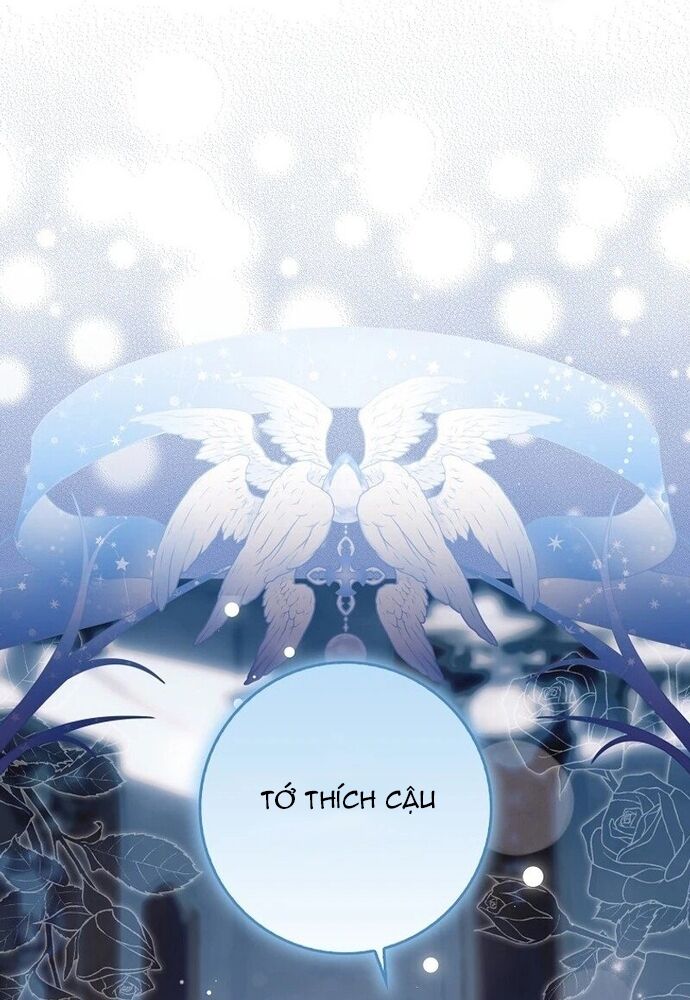 Tôi Chỉ Muốn Ngủ Riêng! [Chap 1-21]