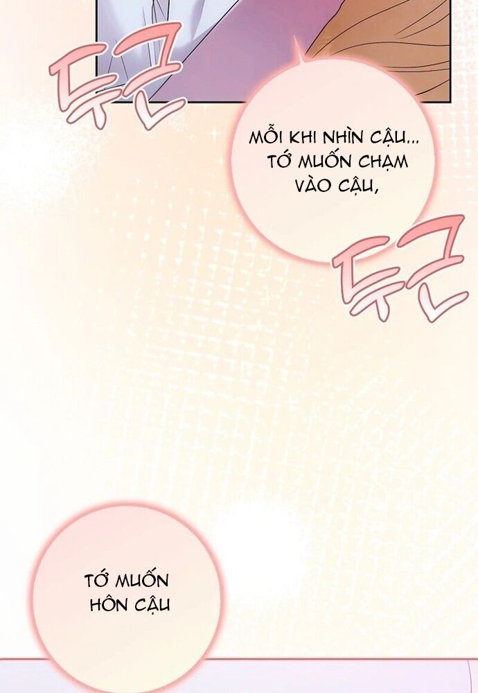 Tôi Chỉ Muốn Ngủ Riêng! [Chap 1-21]