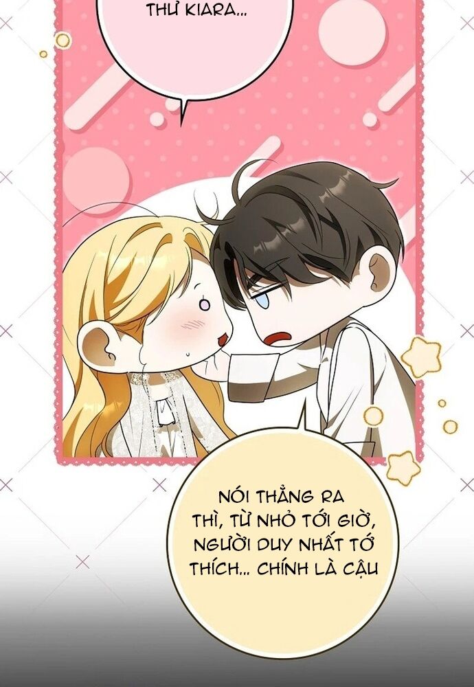 Tôi Chỉ Muốn Ngủ Riêng! [Chap 1-21]
