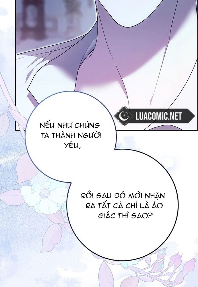 Tôi Chỉ Muốn Ngủ Riêng! [Chap 1-21]
