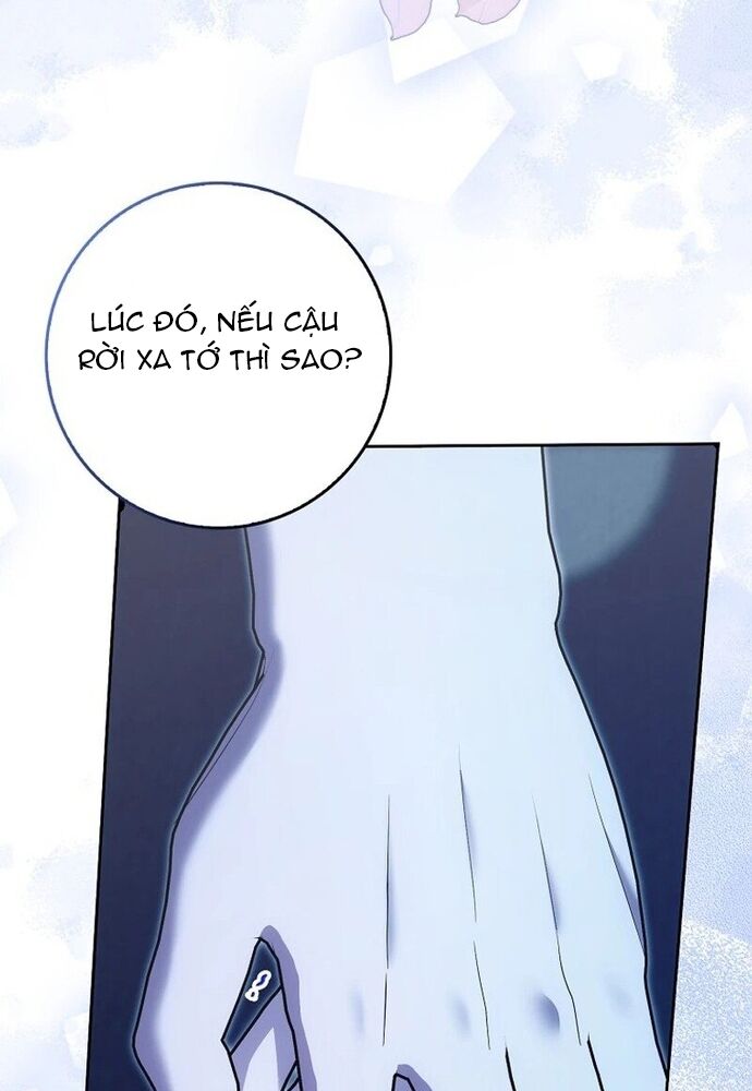 Tôi Chỉ Muốn Ngủ Riêng! [Chap 1-21]
