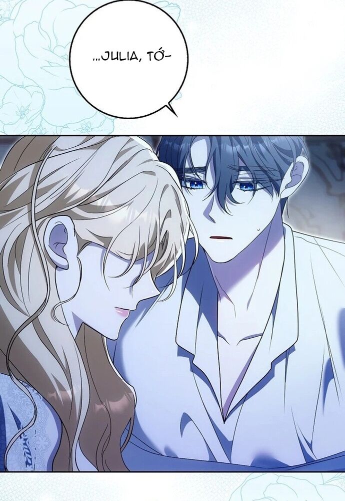Tôi Chỉ Muốn Ngủ Riêng! [Chap 1-21]