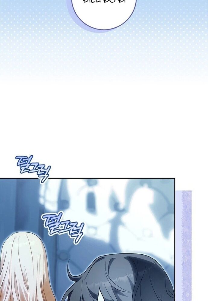 Tôi Chỉ Muốn Ngủ Riêng! [Chap 1-21]