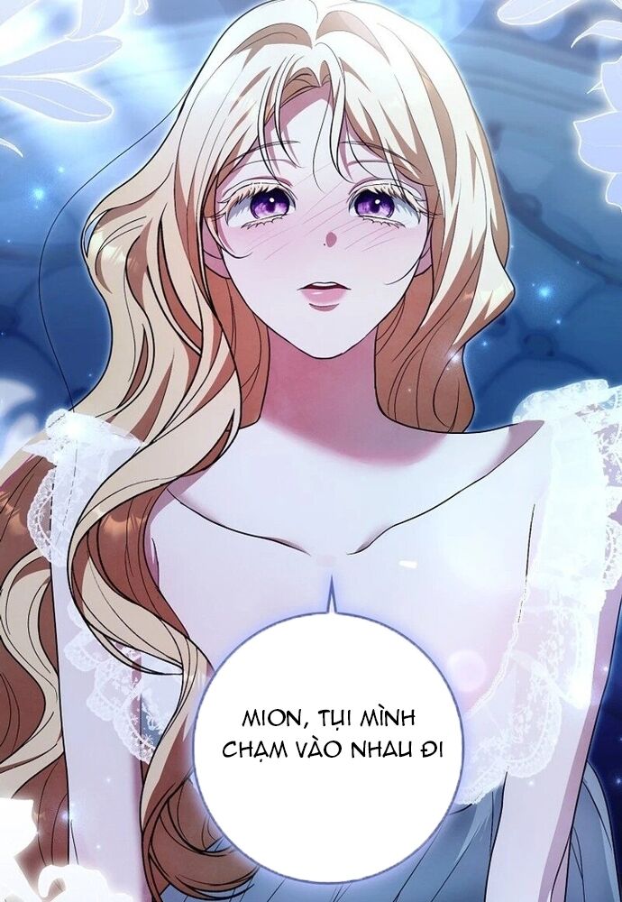 Tôi Chỉ Muốn Ngủ Riêng! [Chap 1-21]