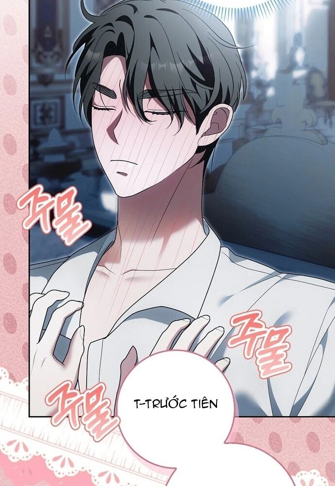 Tôi Chỉ Muốn Ngủ Riêng! [Chap 1-21]