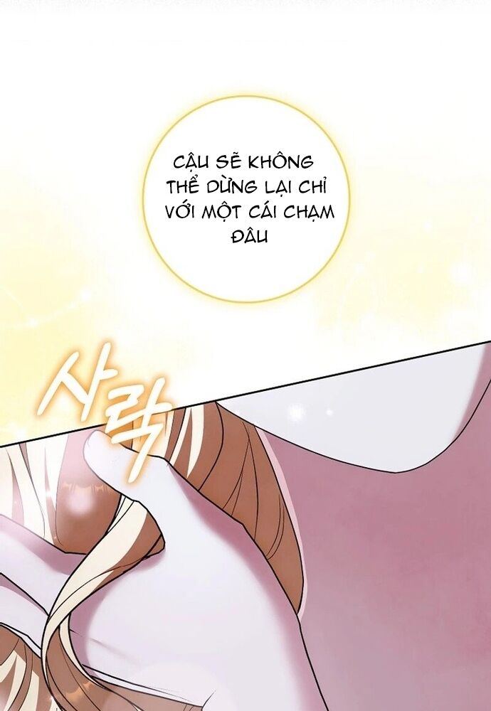 Tôi Chỉ Muốn Ngủ Riêng! [Chap 1-21]