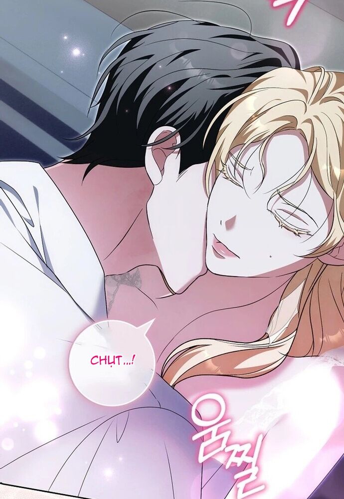 Tôi Chỉ Muốn Ngủ Riêng! [Chap 1-21]