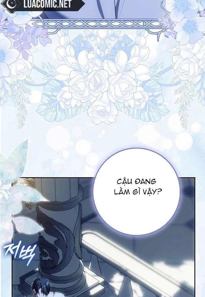 Tôi Chỉ Muốn Ngủ Riêng! [Chap 1-21]