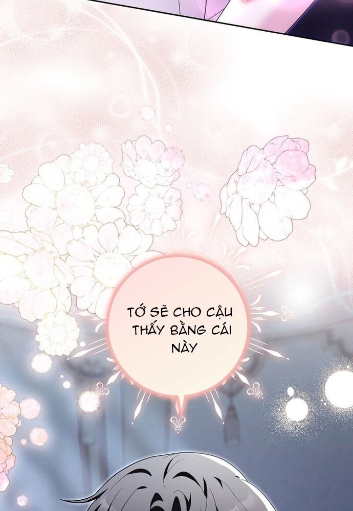 Tôi Chỉ Muốn Ngủ Riêng! [Chap 1-21]