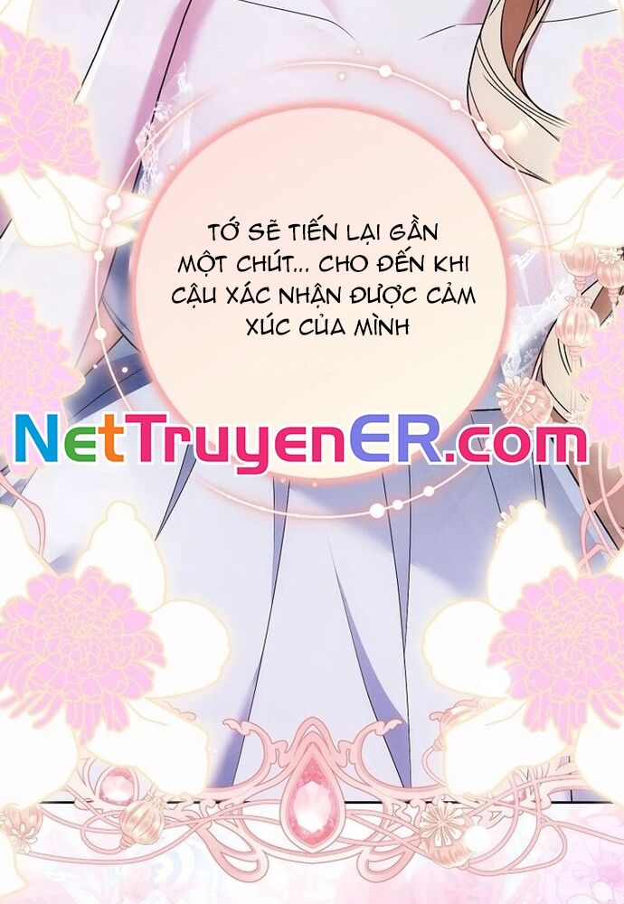 Tôi Chỉ Muốn Ngủ Riêng! [Chap 1-21]